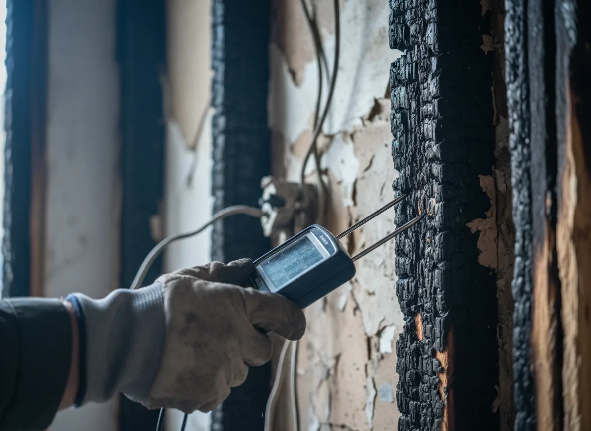 Fire Damage Restoration Gate, OK FAQs